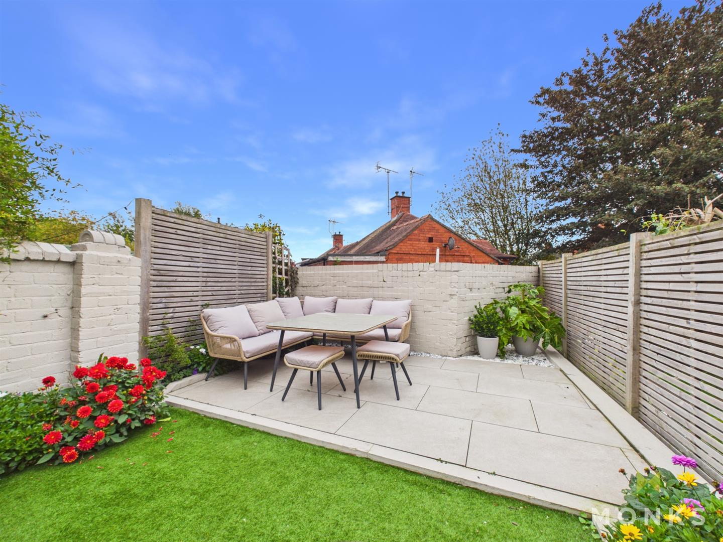 41 Park Avenue, Oswestry, SY11 1AU For Sale